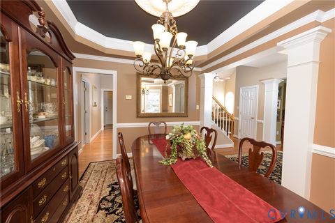 Tiny photo for 8766 Roberta Road, Hanover, VA 23116 (MLS # 2606655)