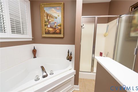 Tiny photo for 8766 Roberta Road, Hanover, VA 23116 (MLS # 2606655)