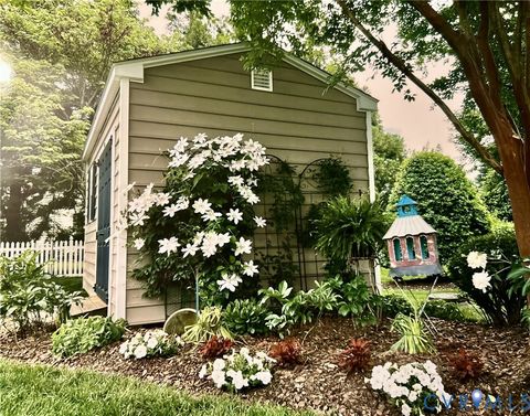 Tiny photo for 8766 Roberta Road, Hanover, VA 23116 (MLS # 2606655)