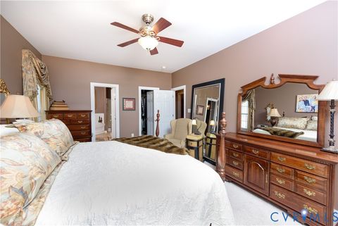 Tiny photo for 8766 Roberta Road, Hanover, VA 23116 (MLS # 2606655)