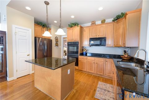 Tiny photo for 8766 Roberta Road, Hanover, VA 23116 (MLS # 2606655)