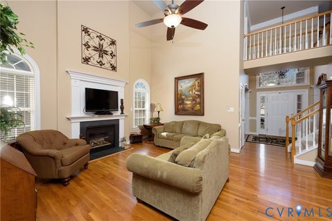 Tiny photo for 8766 Roberta Road, Hanover, VA 23116 (MLS # 2606655)