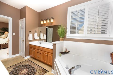 Tiny photo for 8766 Roberta Road, Hanover, VA 23116 (MLS # 2606655)