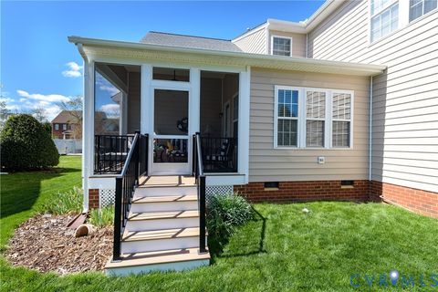 Tiny photo for 8766 Roberta Road, Hanover, VA 23116 (MLS # 2606655)