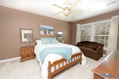 Tiny photo for 8766 Roberta Road, Hanover, VA 23116 (MLS # 2606655)