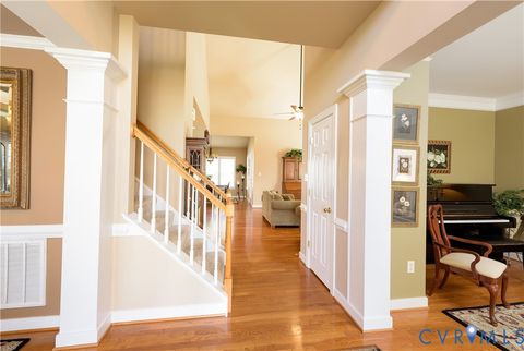 Tiny photo for 8766 Roberta Road, Hanover, VA 23116 (MLS # 2606655)