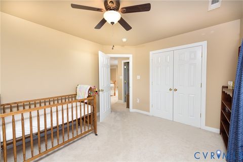 Tiny photo for 8766 Roberta Road, Hanover, VA 23116 (MLS # 2606655)