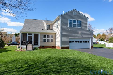 Tiny photo for 8766 Roberta Road, Hanover, VA 23116 (MLS # 2606655)