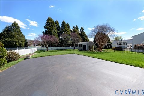 Tiny photo for 8766 Roberta Road, Hanover, VA 23116 (MLS # 2606655)