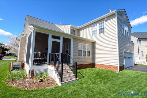 Tiny photo for 8766 Roberta Road, Hanover, VA 23116 (MLS # 2606655)