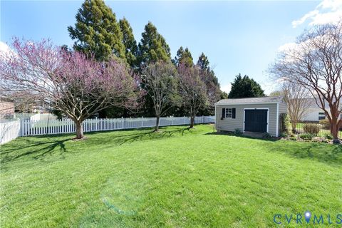 Tiny photo for 8766 Roberta Road, Hanover, VA 23116 (MLS # 2606655)