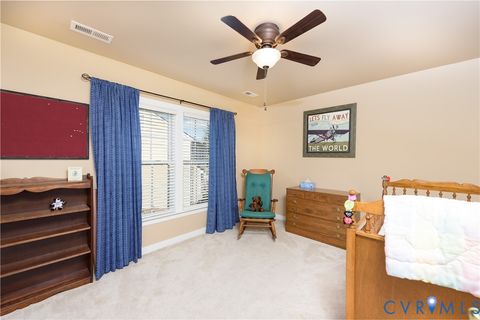 Tiny photo for 8766 Roberta Road, Hanover, VA 23116 (MLS # 2606655)
