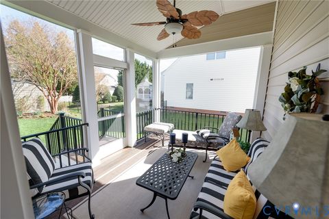 Tiny photo for 8766 Roberta Road, Hanover, VA 23116 (MLS # 2606655)