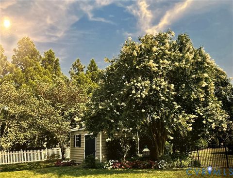 Tiny photo for 8766 Roberta Road, Hanover, VA 23116 (MLS # 2606655)