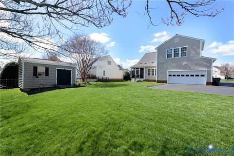 Tiny photo for 8766 Roberta Road, Hanover, VA 23116 (MLS # 2606655)