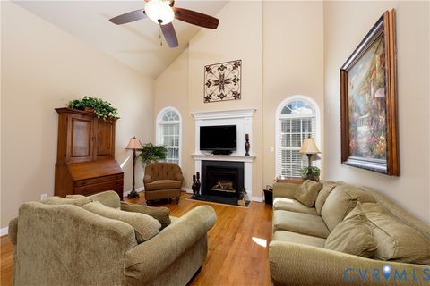 Tiny photo for 8766 Roberta Road, Hanover, VA 23116 (MLS # 2606655)