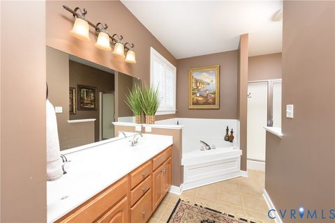 Tiny photo for 8766 Roberta Road, Hanover, VA 23116 (MLS # 2606655)