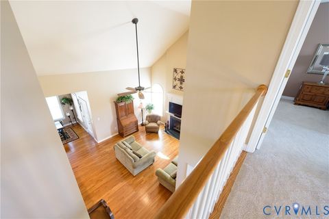 Tiny photo for 8766 Roberta Road, Hanover, VA 23116 (MLS # 2606655)