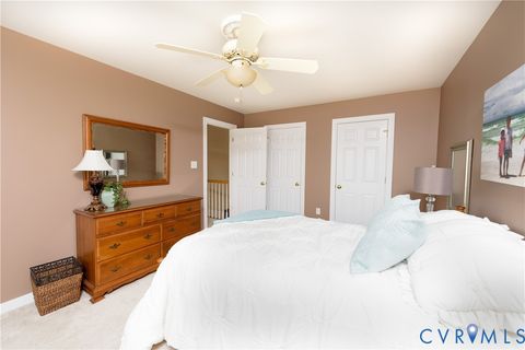 Tiny photo for 8766 Roberta Road, Hanover, VA 23116 (MLS # 2606655)