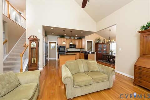 Tiny photo for 8766 Roberta Road, Hanover, VA 23116 (MLS # 2606655)