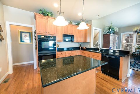 Tiny photo for 8766 Roberta Road, Hanover, VA 23116 (MLS # 2606655)