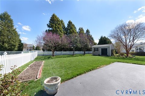 Tiny photo for 8766 Roberta Road, Hanover, VA 23116 (MLS # 2606655)