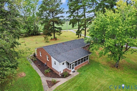 Tiny photo for 6921 Hines Road, Disputanta, VA 23842 (MLS # 2626104)