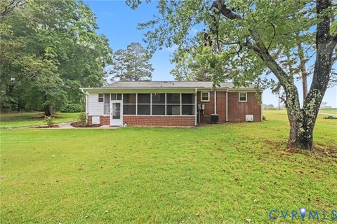 Tiny photo for 6921 Hines Road, Disputanta, VA 23842 (MLS # 2626104)