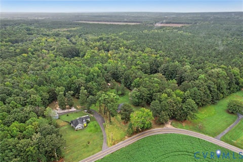 Tiny photo for 6921 Hines Road, Disputanta, VA 23842 (MLS # 2626104)