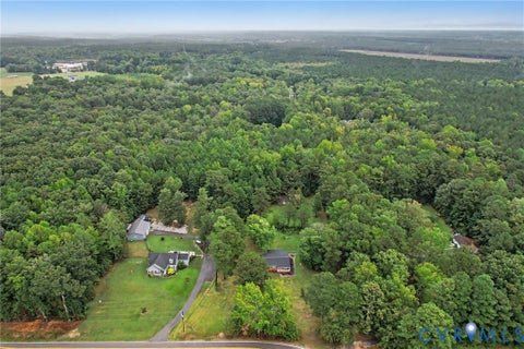 Tiny photo for 6921 Hines Road, Disputanta, VA 23842 (MLS # 2626104)