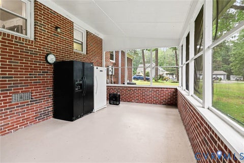 Tiny photo for 6921 Hines Road, Disputanta, VA 23842 (MLS # 2626104)