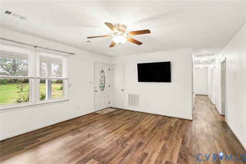 Tiny photo for 6921 Hines Road, Disputanta, VA 23842 (MLS # 2626104)