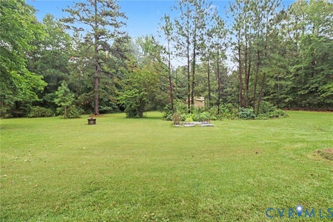 Tiny photo for 6921 Hines Road, Disputanta, VA 23842 (MLS # 2626104)