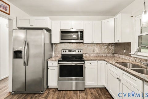 Tiny photo for 6921 Hines Road, Disputanta, VA 23842 (MLS # 2626104)