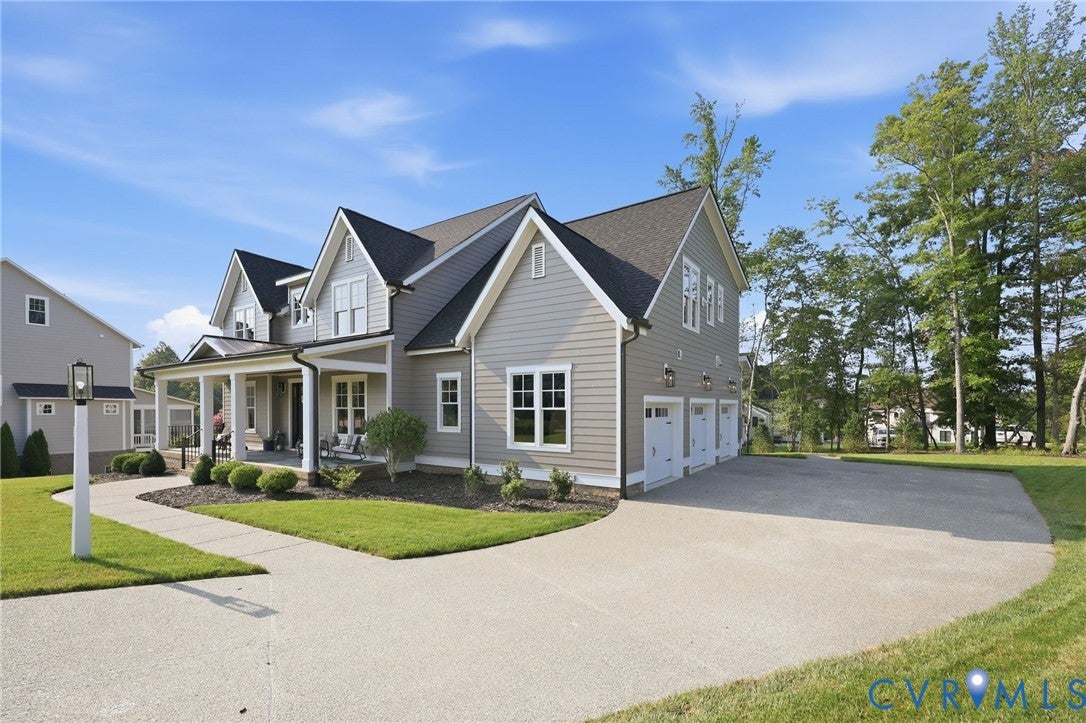 16707 Tulip Hill Court