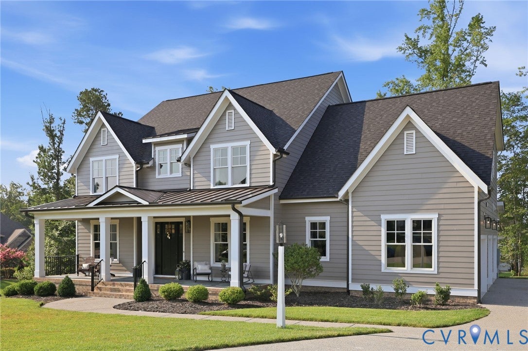16707 Tulip Hill Court