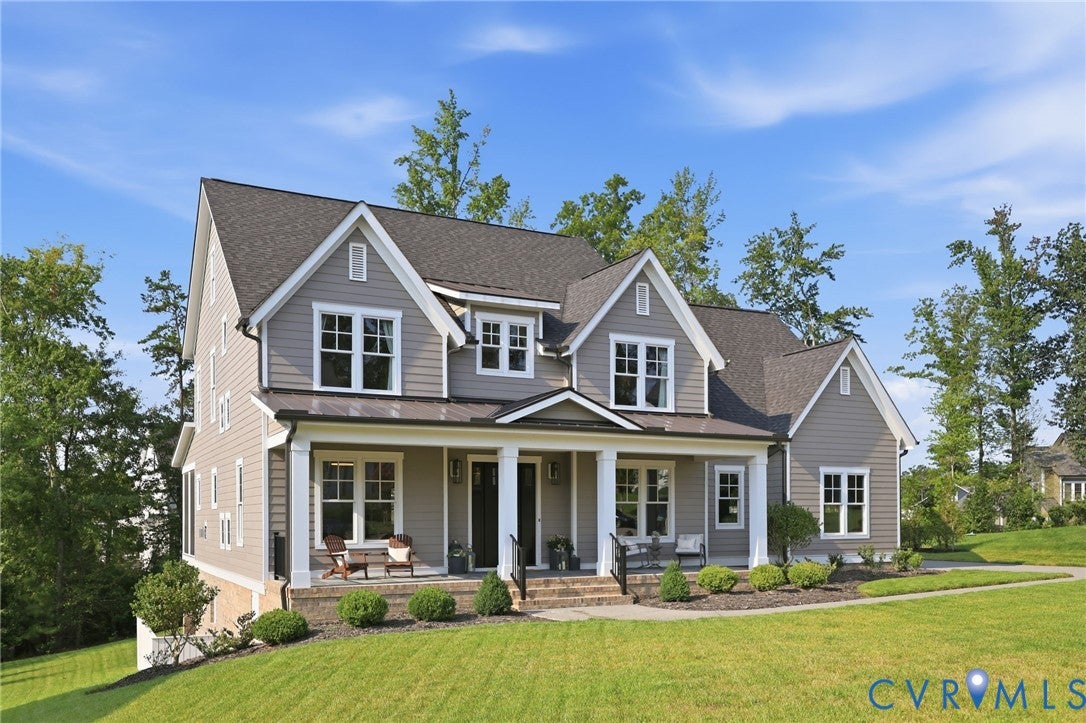 16707 Tulip Hill Court