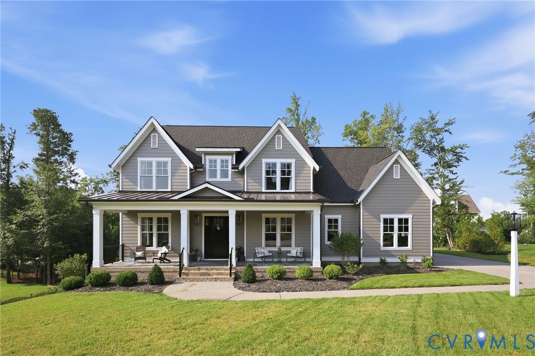 16707 Tulip Hill Court