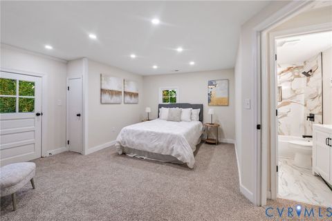 Tiny photo for 3428 Ryburn Road, Richmond, VA 23234 (MLS # 2529829)