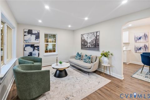 Tiny photo for 3428 Ryburn Road, Richmond, VA 23234 (MLS # 2529829)