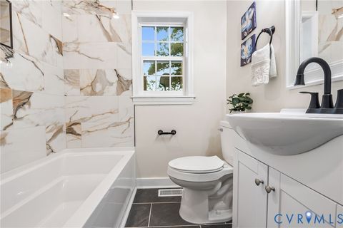 Tiny photo for 3428 Ryburn Road, Richmond, VA 23234 (MLS # 2529829)