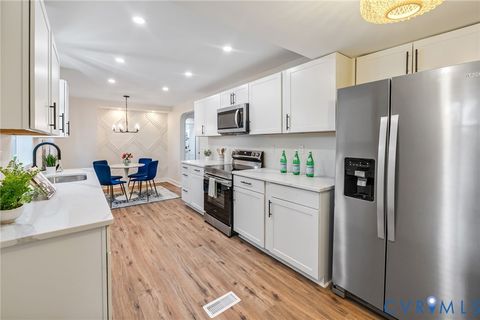 Tiny photo for 3428 Ryburn Road, Richmond, VA 23234 (MLS # 2529829)