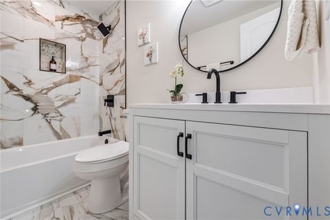 Tiny photo for 3428 Ryburn Road, Richmond, VA 23234 (MLS # 2529829)