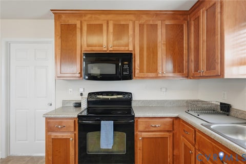 Tiny photo for 618 Yellowstone Drive, Hopewell, VA 23860 (MLS # 2624780)