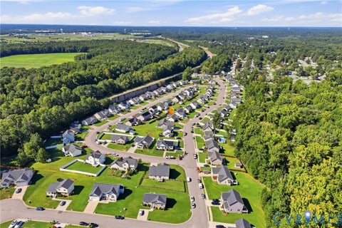 Tiny photo for 618 Yellowstone Drive, Hopewell, VA 23860 (MLS # 2624780)