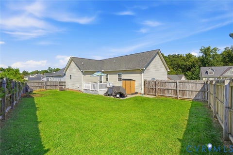 Tiny photo for 618 Yellowstone Drive, Hopewell, VA 23860 (MLS # 2624780)