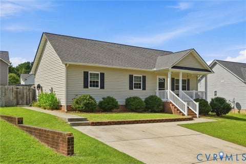 Tiny photo for 618 Yellowstone Drive, Hopewell, VA 23860 (MLS # 2624780)