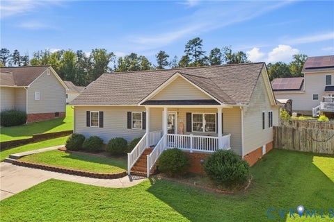 Tiny photo for 618 Yellowstone Drive, Hopewell, VA 23860 (MLS # 2624780)