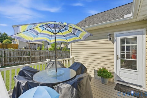 Tiny photo for 618 Yellowstone Drive, Hopewell, VA 23860 (MLS # 2624780)