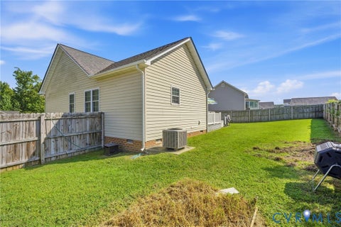 Tiny photo for 618 Yellowstone Drive, Hopewell, VA 23860 (MLS # 2624780)
